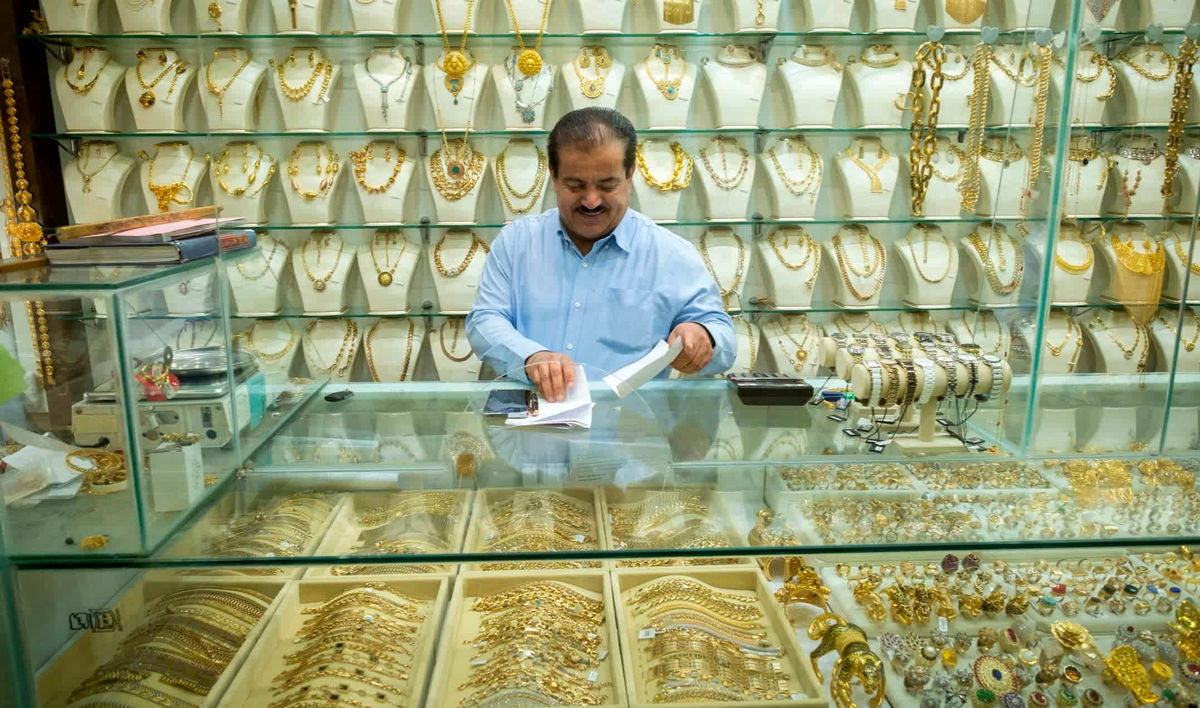 بازار طلا پس از تعطیلات به کدام سو می‌رود؟