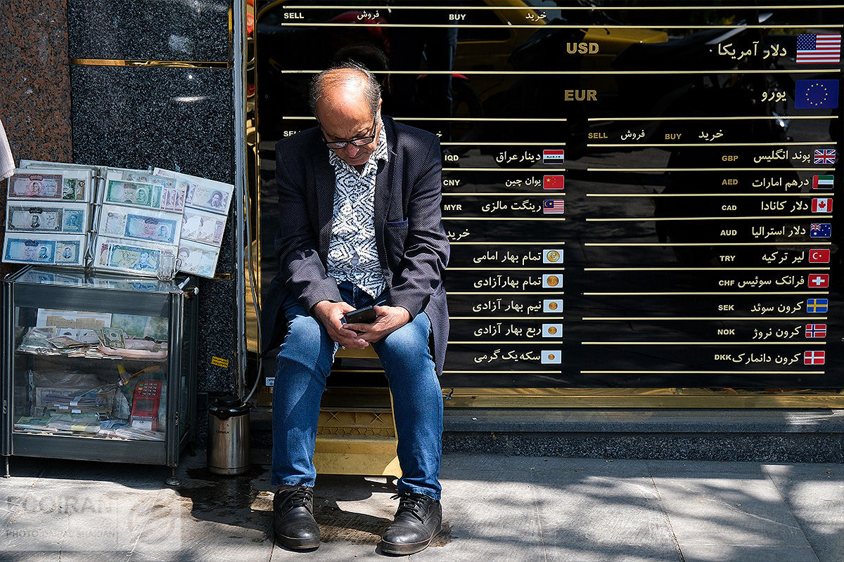 بازار قرمزپوش شد؛ ۳ فاند مهم برای بازار طلا و ارز