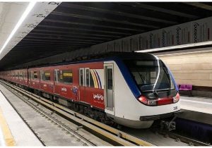 بهره‌برداری از ایستگاه‌های متروی «سرباز و مریم مقدس» تا مهر