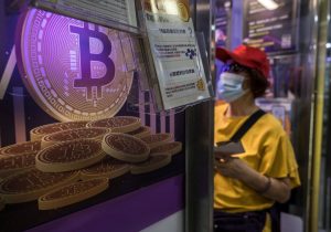 بیت کوین با قدرت می‌تازد؛ فتح قله ۱۲۰ هزار دلاری