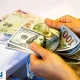 ترمز دلار کشیده شد | نرخ دلار و انواع ارز دربازار آزاد ( ۲ مرداد)