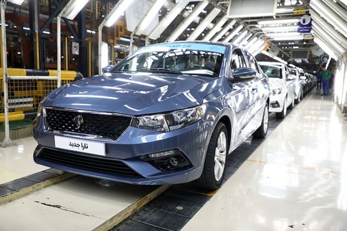 تصمیم مهم وزارت صمت برای قیمت خودرو و واردات