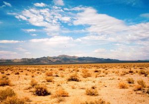 تلاش ایران برای همکاری با سازمان ملل برای مهار طوفان‌های گردوغبار