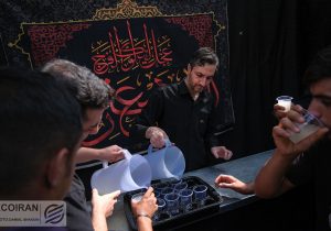 تمهیدات ترافیکی در تهران برای تاسوعا و عاشورا