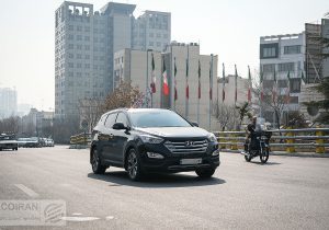 تونل توحید و مسیر شرق به غرب تونل نیایش و پل صدر امشب مسدود است