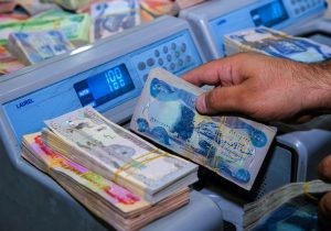 ثبات قیمت دینار در بازار ارز