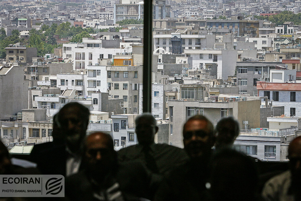 جدیدترین نرخ رهن کامل در مجیدیه تهران