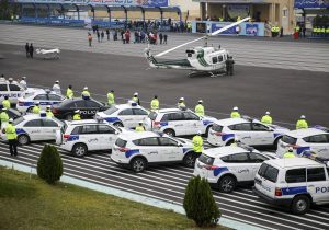 جریمه ورود به محدوده طرح ترافیک در بازه ۲۵ خرداد تا ۸ تیر بخشوده می‌شود