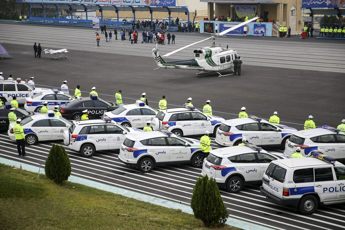 جریمه ورود به محدوده طرح ترافیک در بازه ۲۵ خرداد تا ۸ تیر بخشوده می‌شود