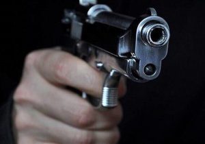 حمله مسلحانه به مأموران گمرک پیشین در مسیر چابهار