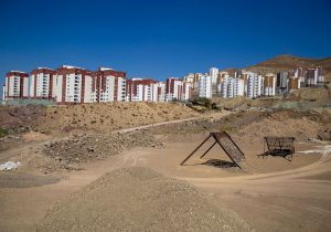 خروج اتباع و اثرات دوگانه بر بازار مسکن/ از کارگاه تا اجاره‌خانه