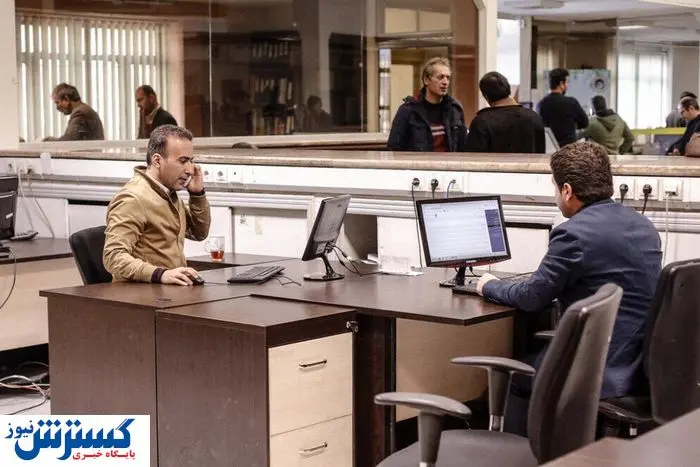 خزانه دولت با مالیات کارمندان حسابی پر شد