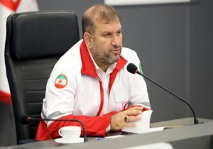 راه اندازی ۵۸ بیمارستان و درمانگاه ویژه اربعین در عراق