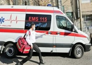 راه‌اندازی اورژانس عشایر برای نخستین بار در کشور