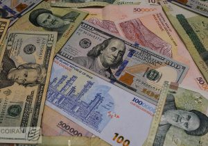 ریزش لاکپشتی دلار توافقی در بازار ارز