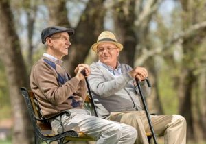 رییس سازمان بهزیستی: پیری جمعیت در ایران شدت گرفته است