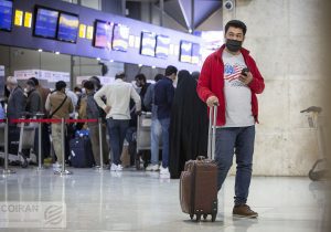 سازمان هواپیمایی: فروش بلیت چارتر در ایام اربعین ممنوع است