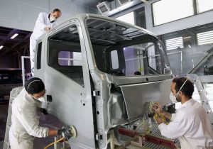 سایپادیزل فروش محصولات خود را با شرایط ویژه آغاز کرد