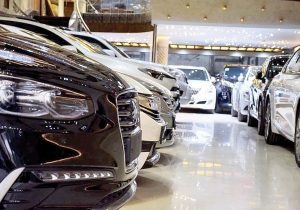 سرایت کاهش قیمت به وارداتی‌ها/۱۰ خودرو خارجی که ارزان شدند