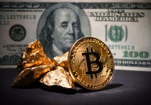 سقف‌زنی قیمت بیت‌کوین ادامه دارد؟/ رنج منفی بازار در پشت خطی