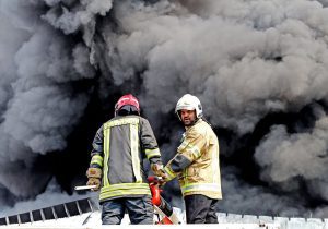 شایعه انفجار در فرودگاه مشهد تکذیب شد