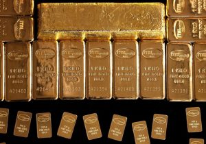 طلای جهانی صعودی شد؛ صندوق‌های سرمایه‌گذاری نیز رشد کردند