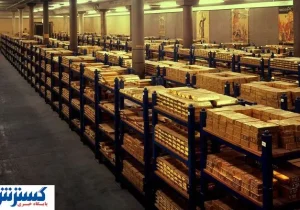 عاشقان خرید طلا بخوانند ؛ سیل طلا در راه است !