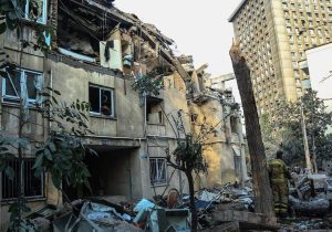 عضو سابق شورای شهر تهران: شهرداری توان بازسازی را دارد، اما بی‌انضباط است