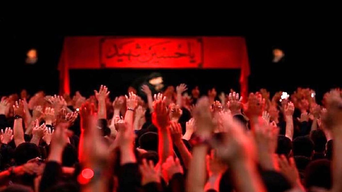 علت لغو سفر مداح معروف به ترکیه چه بود؟