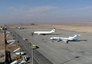 فرودگاه بین‌المللی اصفهان پس از ۳۴ روز بازگشایی می‌شود