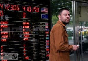 فشار به دلار از سمت دینار/ توافق با آمریکا طلا را نزولی کرد