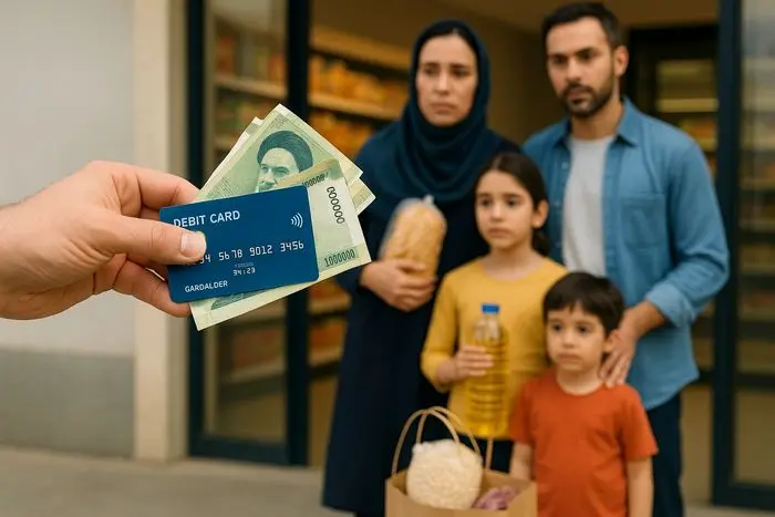 قالیباف شخصاً دستور واریز یارانه معیشتی را صادر کرد