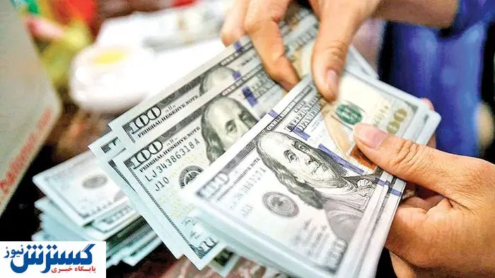 قیمت امروز دلار و سایر ارزها در بازار آزاد (پنجشنبه ۲۶ تیر)