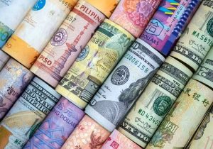 قیمت امروز دلار و یورو در بازار داخلی