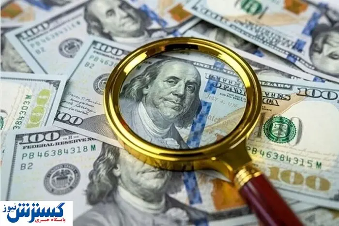 قیمت جدید دلار امروز ۲۲ تیر اعلام شد