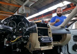 قیمت جدید محصولات پارس خودرو اعلام شد