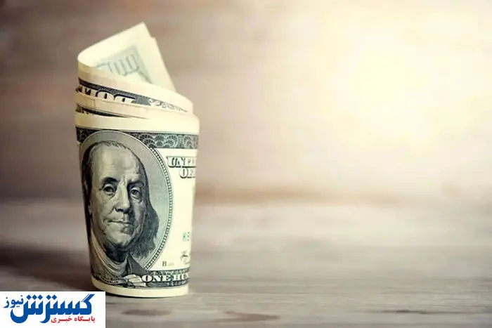 قیمت دلار در بازار آزاد با سر سقوط کرد + جدول ۱۷ تیر