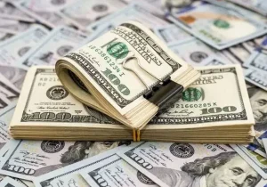 قیمت دلار در بازار آزاد صعودی شد | جدول ۲۳ تیر
