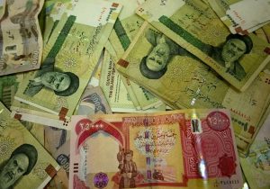 قیمت دینار در فردوسی ارزانتر از برابری