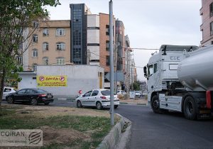 قیمت رهن کامل آپارتمان در شهران تهران چقدر است؟