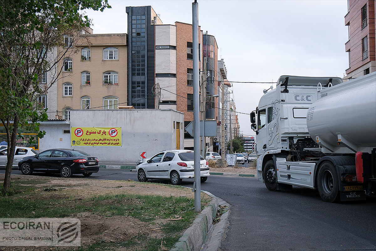 قیمت رهن کامل آپارتمان در شهران تهران چقدر است؟