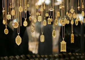 قیمت طلا ۱۸ عیار امروز ۱۱ تیر اعلام شد + جدول