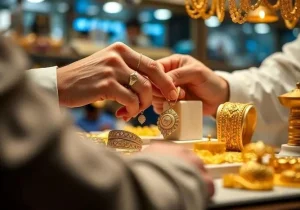 قیمت طلا ۱۸ عیار امروز ۲۴ تیر اعلام شد + جدول