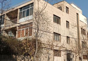 قیمت ملک کلنگی در سراشیبی؟/ خروج اتباع غیرمجاز، معاملات املاک کلنگی را تکان داد