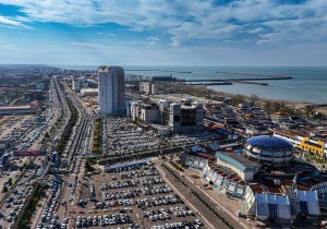 منطقه آزاد انزلی چرا تعطیل شد؟