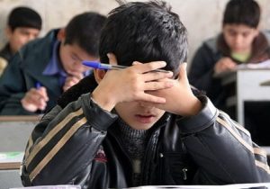 نرخ ترک تحصیل دانش‌آموزان چقدر است؟