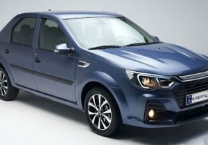 نوآ؛ محصول جدید پارس‌خودرو در راه بازار