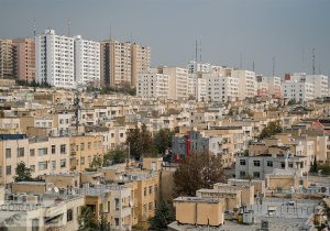 هزینه رهن کامل در پونک چقدر شد؟/ خانه ۶۰ متری، یک میلیارد تومان رهن