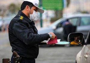 هشدار پلیس به رانندگان/ توقیف بیش ۵۶ هزار خودرو از ابتدای سال تا ۱۸ تیر