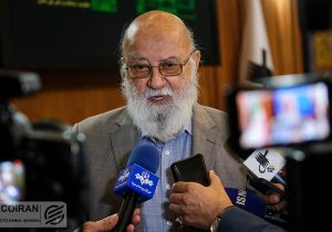 هیچ‌جایی چمن کاشته نمی‌شود/  زمین‌های مکران از بلوار میرداماد گران‌تر شده است